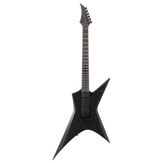 Электрогитара Solar Guitars X1.6SVART+