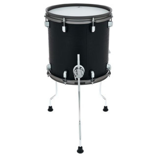 Напольный том Efnote EFD-T1212-BO 12"x12" Efnote EFD-T1212-BO 12"x12" Floor Tom