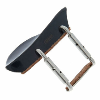 Мостик для скрипки Gewa Chinrest Dresden 1/2 - 1/4 Gewa Chinrest Dresden 1/2 - 1/4