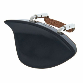 Мостик для скрипки Gewa Chinrest Dresden 1/2 - 1/4 Gewa Chinrest Dresden 1/2 - 1/4
