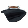 Мостик для скрипки Gewa Chinrest Dresden 1/2 - 1/4 Gewa Chinrest Dresden 1/2 - 1/4