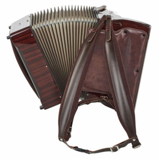 Thomann Alpin IV 72 MH Thomann Alpin IV 72 MH