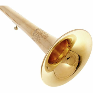 Колокол Thomann HW GMR для Classica II Thomann HW GMR Bell for Classica II