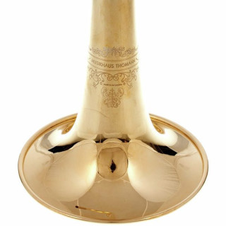 Колокол Thomann HW GMR для Classica II Thomann HW GMR Bell for Classica II