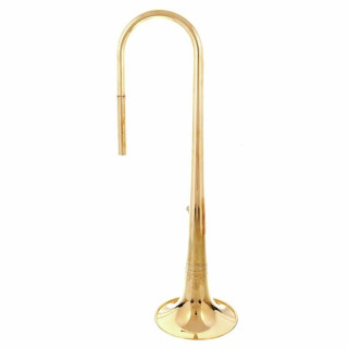 Колокол Thomann HW GMR для Classica II Thomann HW GMR Bell for Classica II