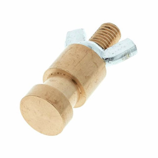 Stairville Mini TV Pin Ø16 mm M8 264M8 Stairville Mini TV Pin Ø16 mm M8 264M8