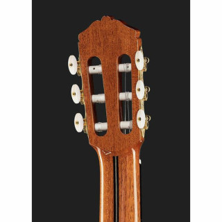 Ама́лио Бургет 2DV с кейсом Amalio Burguet 2DV w/Case