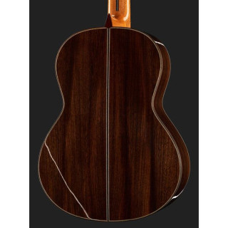 Ама́лио Бургет 2DV с кейсом Amalio Burguet 2DV w/Case