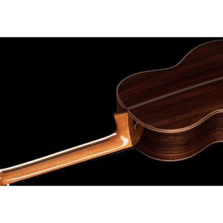 Ама́лио Бургет 2DV с кейсом Amalio Burguet 2DV w/Case