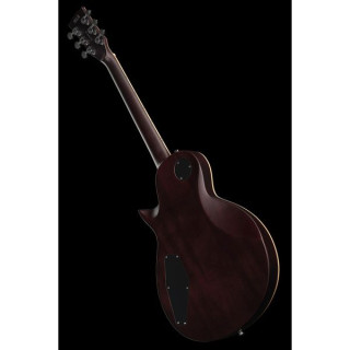 Электрогитара Harley Benton SC-Custom II SPAF Bundle №566908 (Комплект)