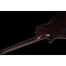 Электрогитара Harley Benton SC-Custom II SPAF Bundle №566908 (Комплект)