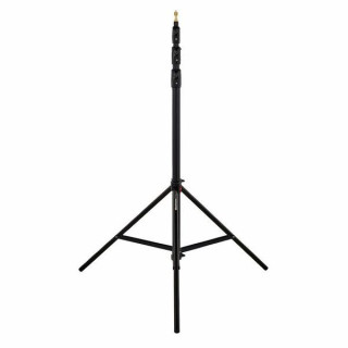 Manfrotto 1004BAC 124-366 см BK Manfrotto 1004BAC 124-366cm BK