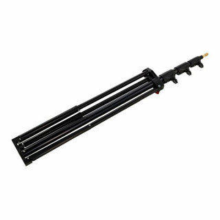 Manfrotto 1004BAC 124-366 см BK Manfrotto 1004BAC 124-366cm BK