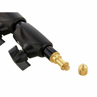 Manfrotto 1004BAC 124-366 см BK Manfrotto 1004BAC 124-366cm BK