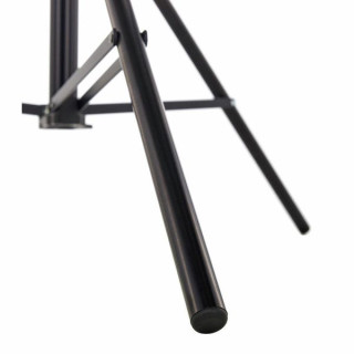 Manfrotto 1004BAC 124-366 см BK Manfrotto 1004BAC 124-366cm BK