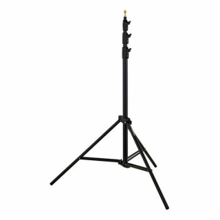 Manfrotto 1004BAC 124-366 см BK Manfrotto 1004BAC 124-366cm BK