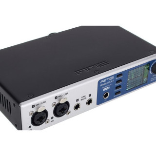 RME Fireface UCX II RME Fireface UCX II