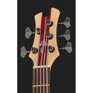 Тобиас Киллер B V LH Tobias Killer B V LH