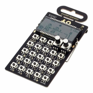 Подростковый инженерный тоник PO-32 Teenage Engineering PO-32 tonic