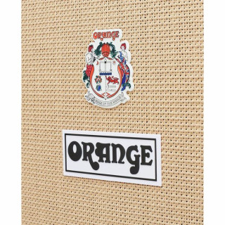 Кабинет для гитары Orange PPC412 BK Orange PPC412 BK