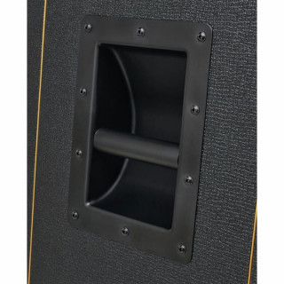 Кабинет для гитары Orange PPC412 BK Orange PPC412 BK