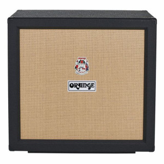 Кабинет для гитары Orange PPC412 BK Orange PPC412 BK