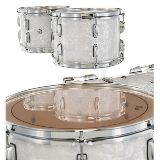 Pearl Professional 20" набор из 4 предметов #448 Pearl Professional 20" 4-pc Set #448