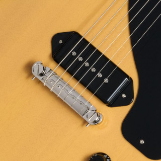 Epiphone Les Paul Junior ТВ Желтый Epiphone Les Paul Junior TV Yellow