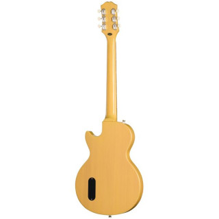Epiphone Les Paul Junior ТВ Желтый Epiphone Les Paul Junior TV Yellow