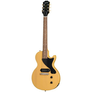 Epiphone Les Paul Junior ТВ Желтый Epiphone Les Paul Junior TV Yellow
