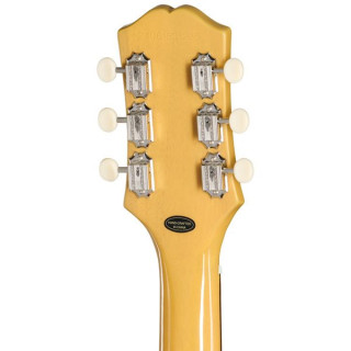 Epiphone Les Paul Junior ТВ Желтый Epiphone Les Paul Junior TV Yellow