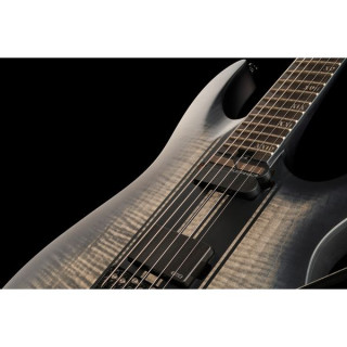 Электрогитара Schecter Banshee GT FR S SCB Schecter Banshee GT FR S SCB