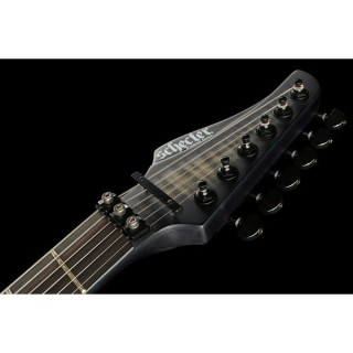 Электрогитара Schecter Banshee GT FR S SCB Schecter Banshee GT FR S SCB