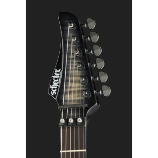 Электрогитара Schecter Banshee GT FR S SCB Schecter Banshee GT FR S SCB