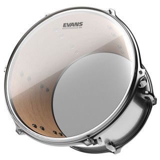 Эванс 16" G2 Чистый Том Evans 16" G2 Clear Tom