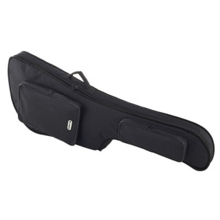 Harley Benton Extreme-классическая серия 76 BK Набор №539308 Harley Benton Extreme-76 BK Classic Series Bundle №539308