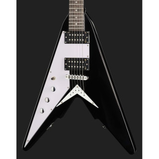 Харли Бентон Виктори BK LH Классическая серия Harley Benton Victory-BK LH Classic Series