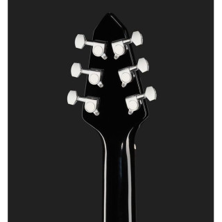 Харли Бентон Виктори BK LH Классическая серия Harley Benton Victory-BK LH Classic Series