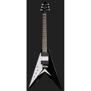 Харли Бентон Виктори BK LH Классическая серия Harley Benton Victory-BK LH Classic Series