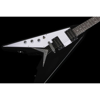 Харли Бентон Виктори BK LH Классическая серия Harley Benton Victory-BK LH Classic Series