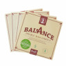 Предварительный баланс Дробный 1/4 Presto Balance Fractional 1/4