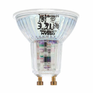 Лампа Osram PARA Pro PAR16 36° 3.4W 4000K Osram PARA Pro PAR16 36° 3.4W 4000K