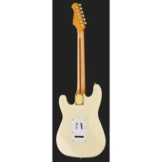 Электрогитара Harley Benton ST-62DLX OW Vintage Series Набор №537074 Harley Benton ST-62DLX OW Vintage Series Bundle №537074