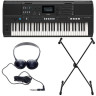 Yamaha PSR-E483 Набор №636091 Yamaha PSR-E483 Bundle №636091