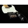 Электрогитара Fender AM Pro II Tele MN BK