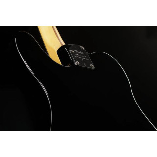 Электрогитара Fender AM Pro II Tele MN BK
