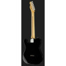 Электрогитара Fender AM Pro II Tele MN BK