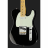 Электрогитара Fender AM Pro II Tele MN BK