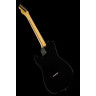Электрогитара Fender AM Pro II Tele MN BK