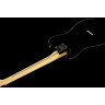 Электрогитара Fender AM Pro II Tele MN BK